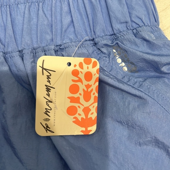 NWT FP Movement- The Way Home Shorts Size Small - Picture 5 of 5